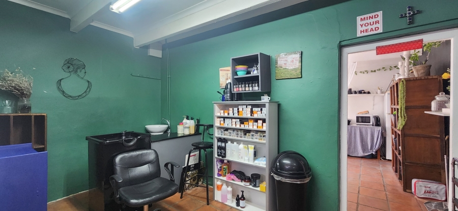 Commercial Property for Sale in Bredasdorp Western Cape